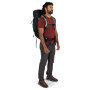 Mochila de senderismo Osprey Stratos 36