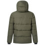 Chaqueta de invierno para hombre Regatta Marek Short