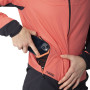 Chaqueta de mujer Dynafit Mezzalama Ptc Alpha Jkt W