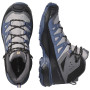 Calzado de mujer Salomon X Ultra 360 Mid Gore-Tex