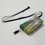 Riñonera High Tail Designs Fanny Pack Boulder Canyon