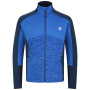 Sudadera para niños Dare 2b Exception CoreStr azul oscuro Olympian Blue/Moonlight Denim