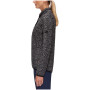 Sudadera de mujer Mammut Chamuera ML Jacket Women