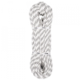 Cuerda de escalada Beal Contract 10.5 mm (80 m) blanco WHITE