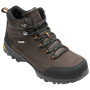 Botas de montaña hombre Regatta Burrell Leather Boot II