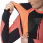 Chaqueta de mujer Dynafit Mezzalama Ptc Alpha Jkt W