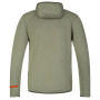 Sudadera de hombre Hannah Niron Hoody