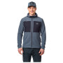Sudadera de hombre Hannah River Hoody