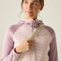 Chaqueta de mujer Regatta Women’s Andreson Marl Hybrid
