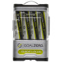 Juego Goal Zero Guide 10 Plus + Nomad 7 Plus