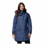 Talla: S / Color: azul oscuro