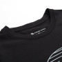Camiseta de hombre Alpine Pro Morol