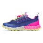 Calzado para niños Merrell Agility Peak