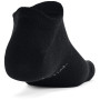 Calcetines de mujer Under Armour Essential No Show 6pk