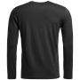Camiseta funcional de hombre Ortovox 185 Rock'N'Wool Long Sleeve M