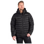 Chaqueta de invierno para hombre Northfinder Milosh
