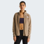 Sudadera funcional de mujer The North Face W Glacier Fleece Jacket