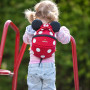 Mochila para niños LittleLife Minnie