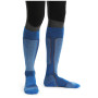 Medias de hombre Icebreaker Mens Ski+ Medium OTC