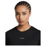 Camiseta funcional de mujer Icebreaker 125 Cool-Lite Speed SS Tee