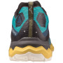 Calzado de hombre Mizuno Wave Daichi 6