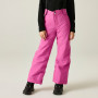 Pantalones de esquí para niños Dare 2b Outmove III Insulated Pant Extreme Pink