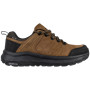 Calzado de senderismo Bennon TERENNO Barefoot+ O6 Low marrón brown
