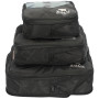 Organizador de viaje Zulu Compression Cube Set