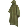 Lona tarp Warg Rainbivak verde green