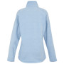 Sudadera funcional de mujer Regatta Mayse Full Zip