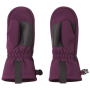 Guantes para niños Reima Osaten Deep Purple