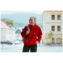 Chaqueta de mujer High Point Minima Lady Jacket