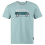 Camiseta de hombre Progress Barbar Bulli