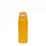 Botella térmica de acero inoxidable Kambukka Elton Insulated 750 ml naranja Mango Maniac