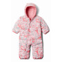 Mono para niños Columbia Powder Lite Reversible Bunting