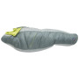 Saco de dormir de plumón Big Agnes Sidewinder 20 Regular