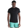 Camiseta funcional de hombre Icebreaker M Mer 125 Cool-Lite Speed SS Tee
