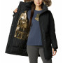 Abrigo de mujer Columbia Little Si™ Insulated Parka