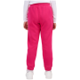 Pantalones de chándal para niños 4F Trousers Cas F1784 Hot Pink