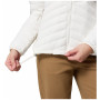 Chaqueta de mujer Columbia Powder Pass™ III Hybrid Hdd Jkt