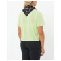 Camiseta de mujer Salomon Trackline SS Tee