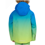 Chaqueta de invierno para niños 4F Technical Jacket M1208 Multicolour