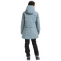 Chaqueta parka de invierno para mujer Didriksons Harriet Wns Parka