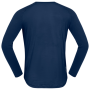 Camiseta funcional de hombre Norrona femund pureUll Long Sleeve
