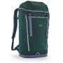 Color: verde oscuro