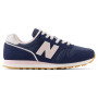 Calzado de mujer New Balance WL373OA2 azul oscuro Nb Navy