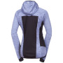 Sudadera de mujer Northfinder Dayami