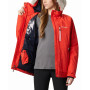 Chaqueta de esquí para mujer Columbia Ava Alpine™ Insulated Jkt