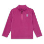 Sudadera para niños Lego Wear Lwsinclair 702 Fuchsia rosa Fuchsia