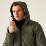 Chaqueta de hombre Regatta Larrick II